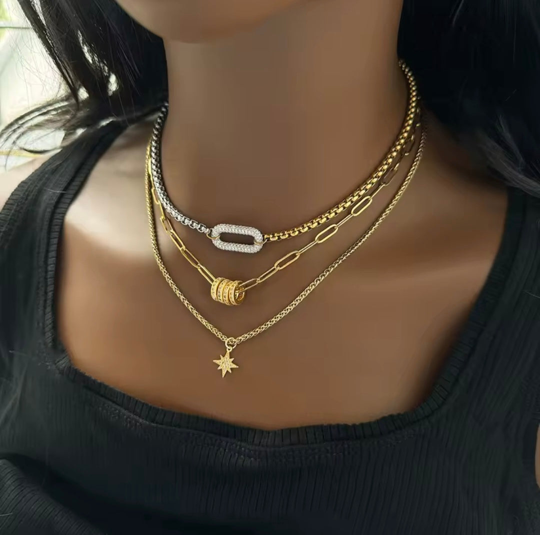 COLLARES