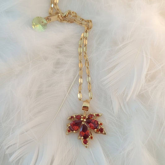 Collar Otoño