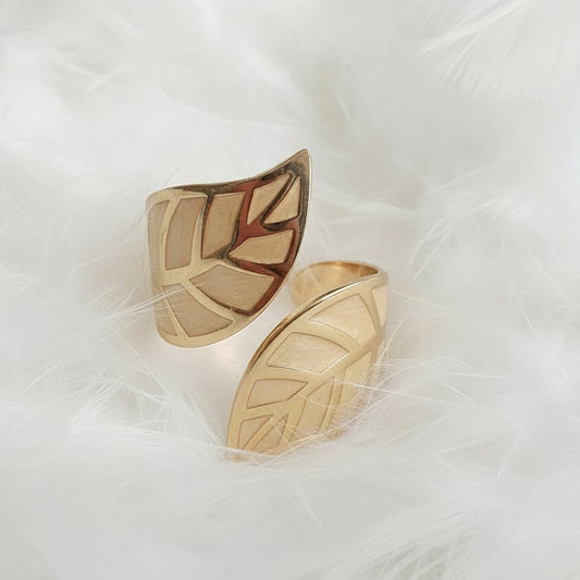 Pulsera Otoño