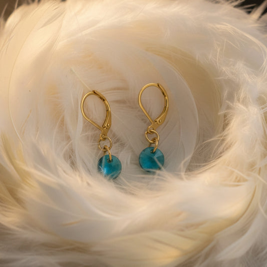 Aros Robina Oro By AngieParov