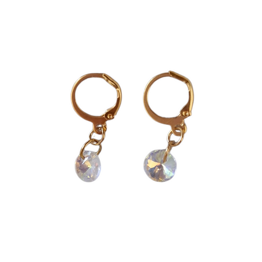 Litmus Arosby AngieParov, Oro Cristal