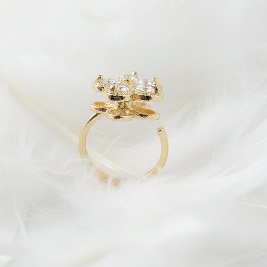 Anillo Hana, Antiestrés