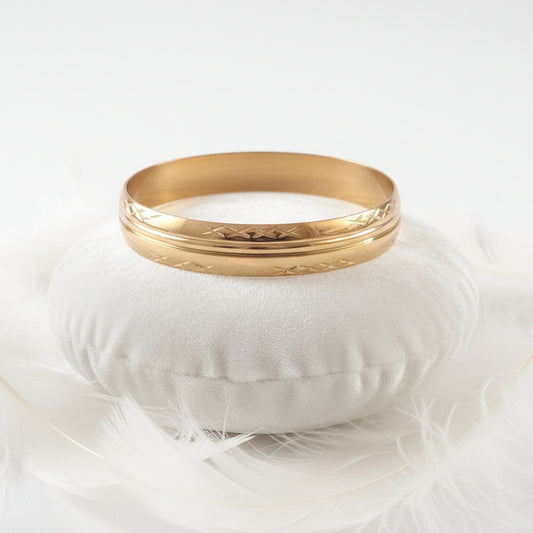 Pulsera Bahiti Oro