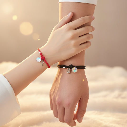 Pulsera Tú y Yo