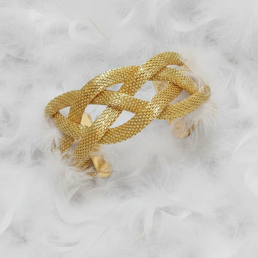 Pulsera Layla Dubai Oro