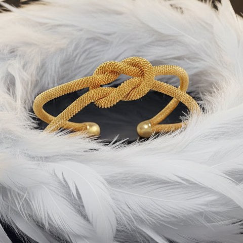 Pulsera Kloe Dubai Oro