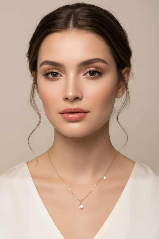 Collar Tiare By AngieParov