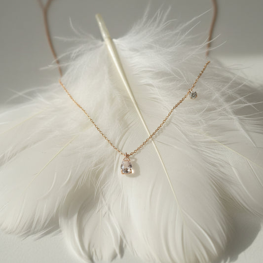 Collar Tiare By AngieParov