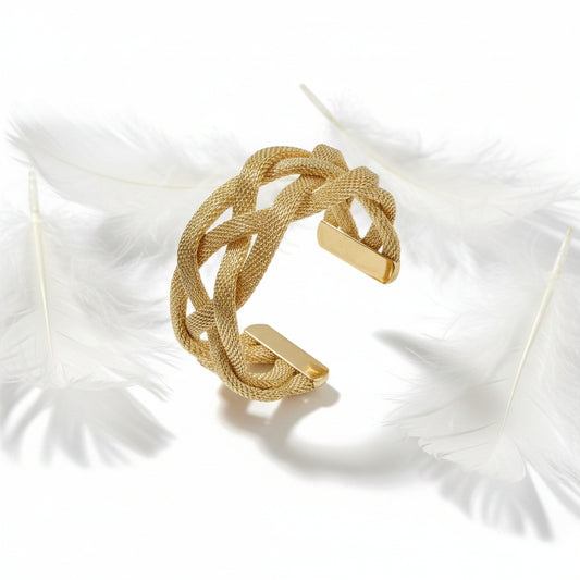 Pulsera Layla Dubai Oro