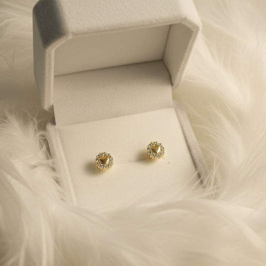 Aros Amira, Oro Cristal