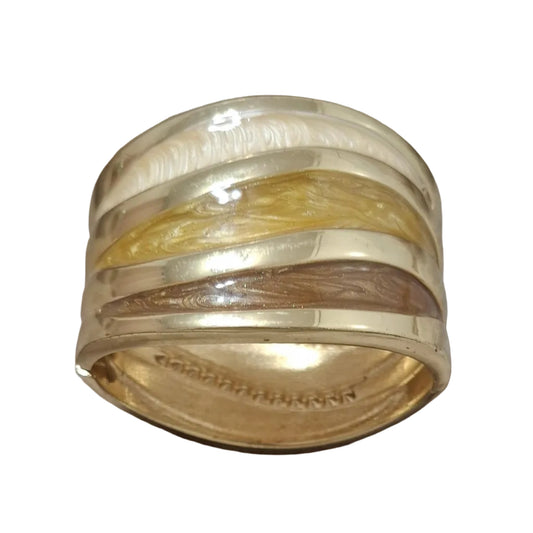 Pulsera Asturias Brown