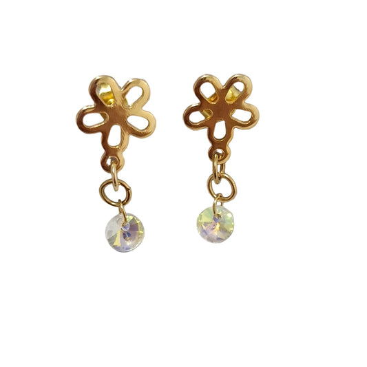 Aros Nikté Oro By AngieParov