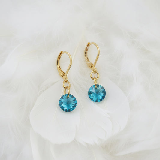 Aros Hole Blue