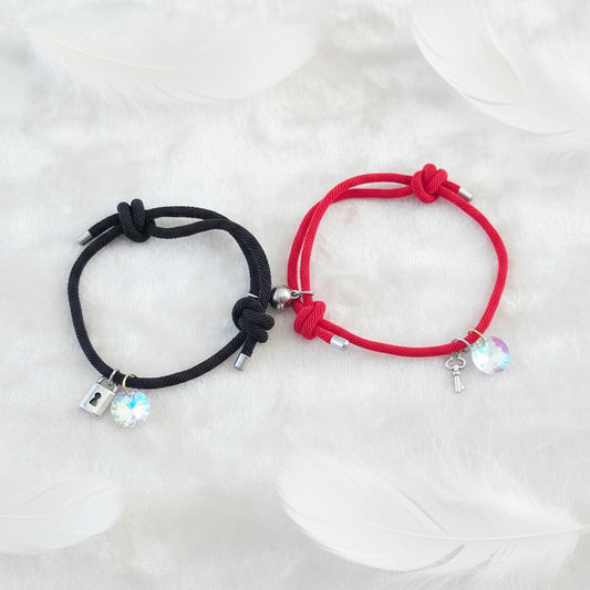 Pulsera Tú y Yo