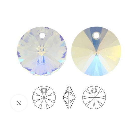 Aros Nikté Oro By AngieParov