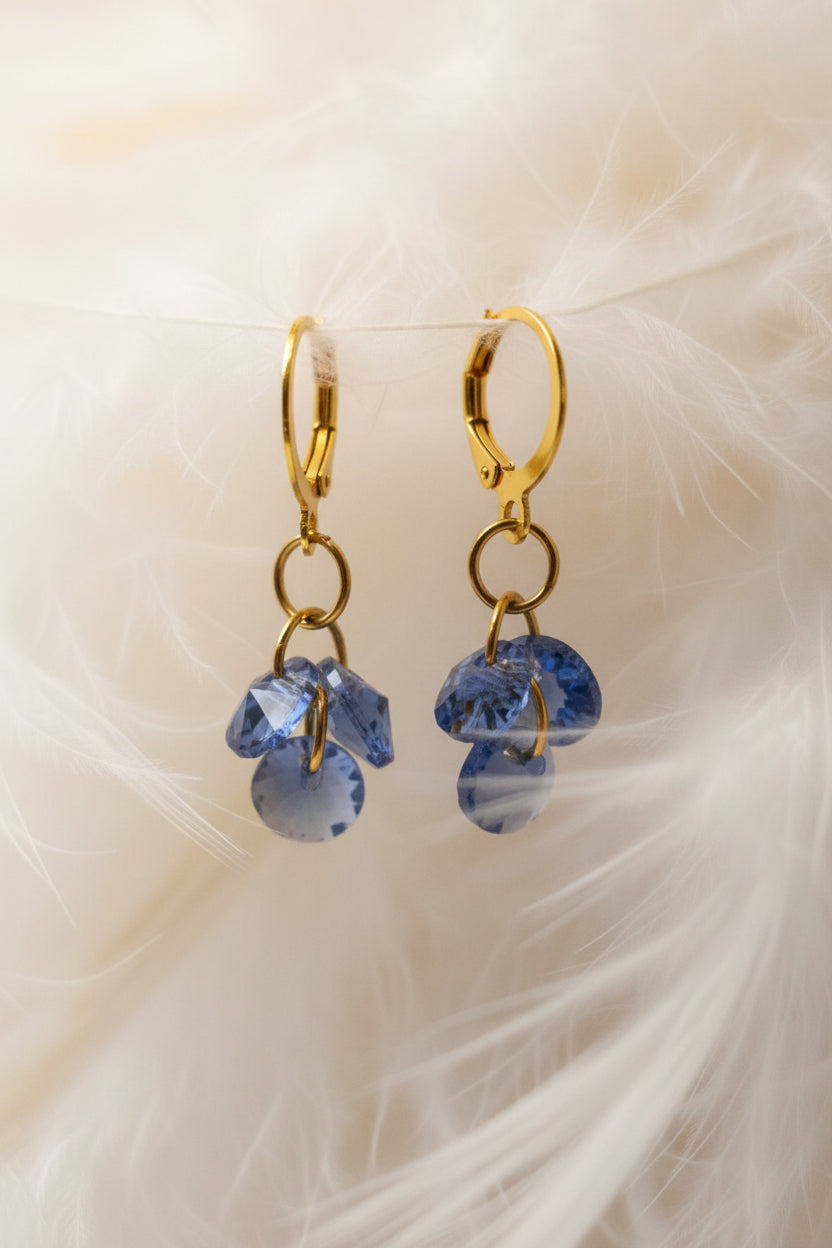 JOYAS CON CRISTALES SWAROVSKI®