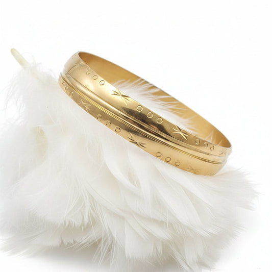 Pulsera Ife Oro